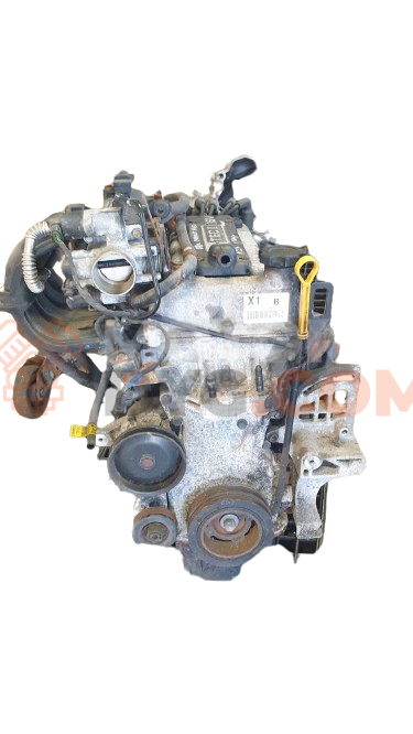Motor 4H01 Citroen C5 III (RD_) 2.2 HDi (163cv)