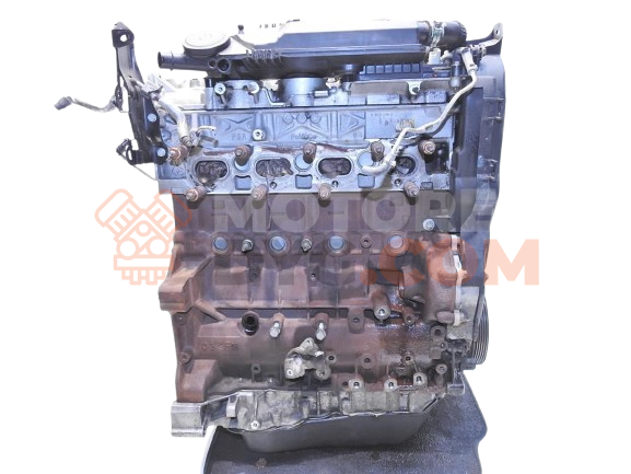 Motor 4h01 Citroen C5 III (RD_) 2.2 HDi (170cv)