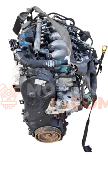 Motor 4H01 Citroen C5 III (RD_) 2.2 HDi (170cv)