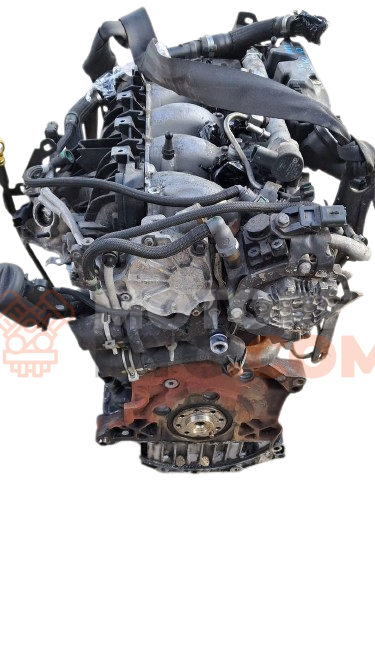 Motor 4H01 Citroen C5 III (RD_) 2.2 HDi (170cv)
