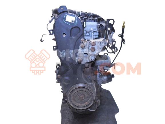 Motor 4h01 Citroen C5 III (RD_) 2.2 HDi (170cv)