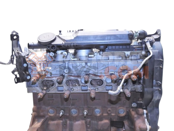 Motor 4h01 Citroen C5 III (RD_) 2.2 HDi (170cv)