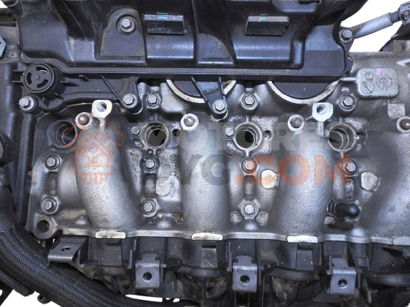 Motor 4h01 Citroen C5 III (RD_) 2.2 HDi (170cv)