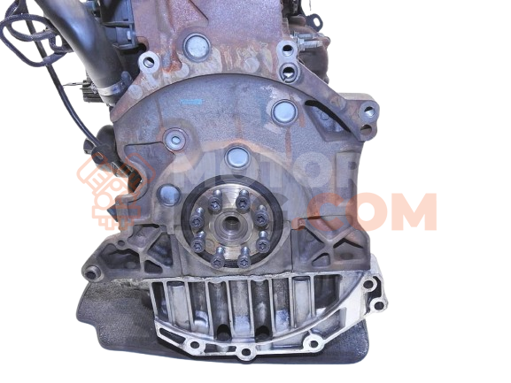Motor 4h01 Citroen C5 III (RD_) 2.2 HDi (170cv)
