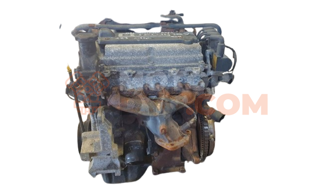 Motor 4H01 Citroen C5 III (RD_) 2.2 HDi 200 (204cv)