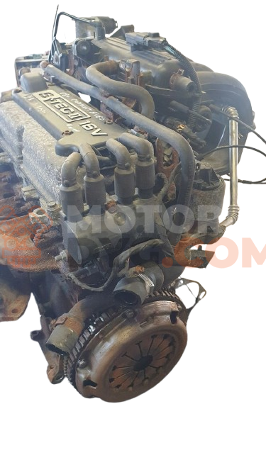 Motor 4H01 Citroen C5 III (RD_) 2.2 HDi 200 (204cv)