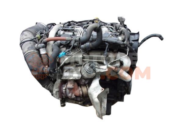 Motor 4H01 Peugeot 407 2.2 HDi (170 cv)