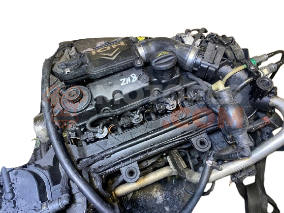 Motor 4h01 Peugeot 807 2.0 16V (136 cv)