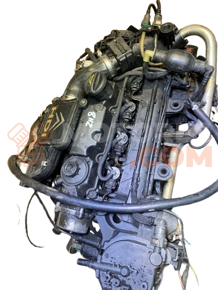Motor 4h01 Peugeot 807 2.0 16V (136 cv)