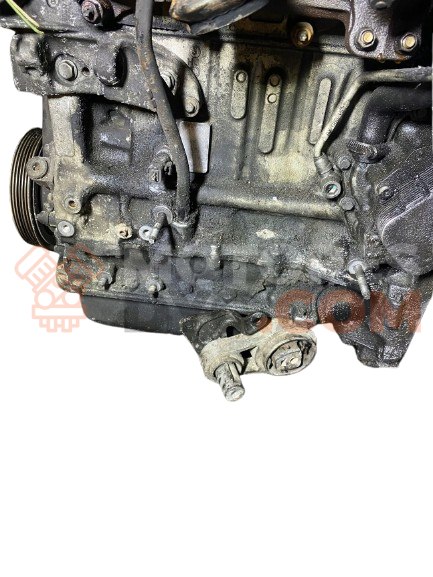 Motor 4h01 Peugeot 807 2.2 16V (158 cv)