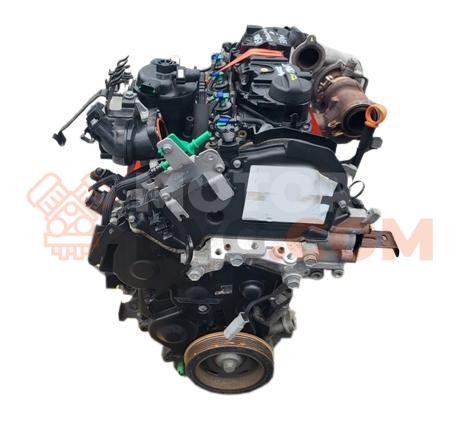 Motor 4H02 Peugeot 508 2.2 HDI (204 cv) FAP Automatico
