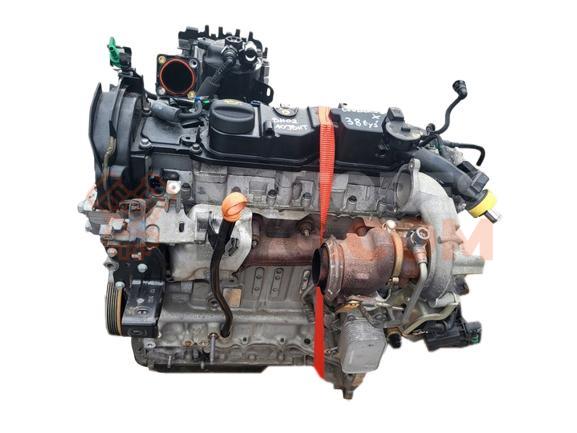 Motor 4H02 Peugeot 508 2.2 HDI (204 cv) FAP Automatico