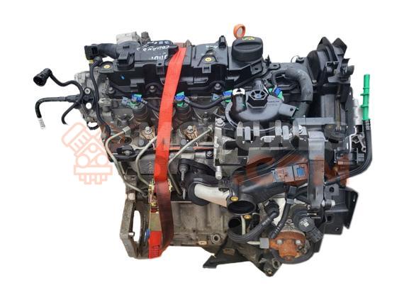 Motor 4H02 Peugeot 508 2.2 HDI (204 cv) FAP Automatico