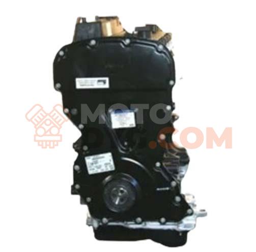 Motor 4H03 Citroen Jumper Autobús 2.2 HDi (130 cv)