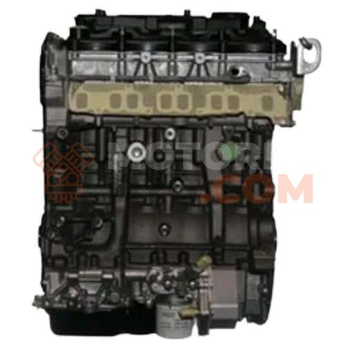 Motor 4H03 Citroen Jumper Caja/Chasis 2.2 HDi (120 cv)