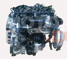 Motor 4HA, 4HD Ford Transit Autobús II (E_ _) 2.5 TD (EB, ED, ES) (75 cv)
