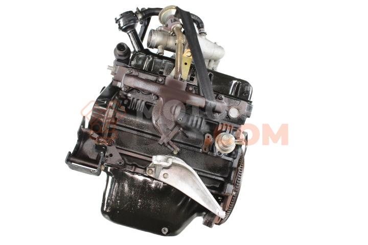 Motor 4HB, 4HC Ford Transit Caja/Chasis II (E_ _) 2.5 DI (EME/L/S, ENE/L/S) (76 cv)