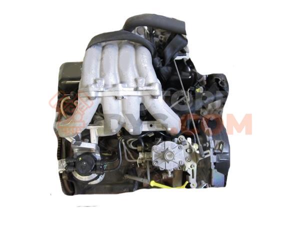 Motor 4HB, 4HC Ford Transit Tourneo 2.5 DI (76 cv)