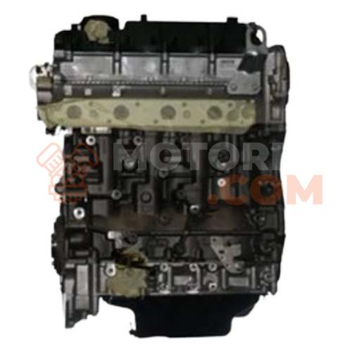Motor 4HG Citroen Jumper Autobús 2.2 HDi (120 cv)