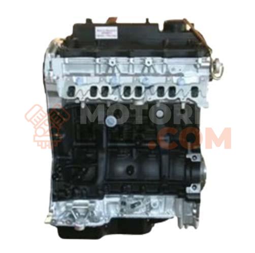 Motor 4HG Citroen Jumper Furgón 2.2 HDi (120 cv)