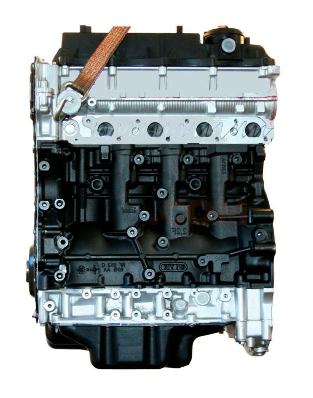Motor 4HG (P22DTE) Citroen Jumper Autobús 2.2 HDi (110 cv)