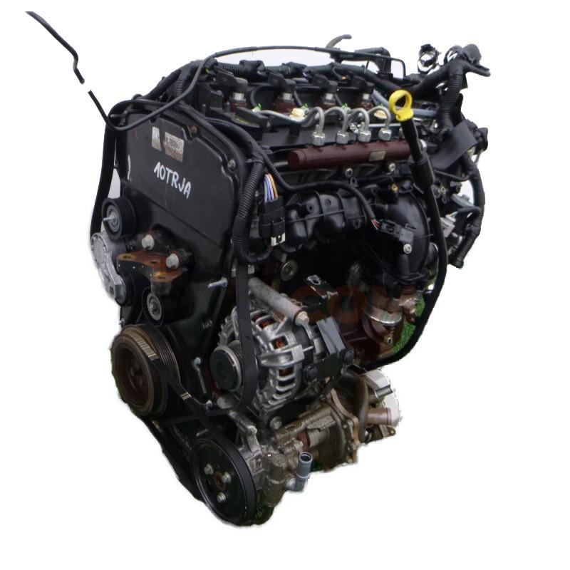 Motor 4HG (P22DTE) Peugeot Boxer Furgón 2.2 HDi (110 cv)
