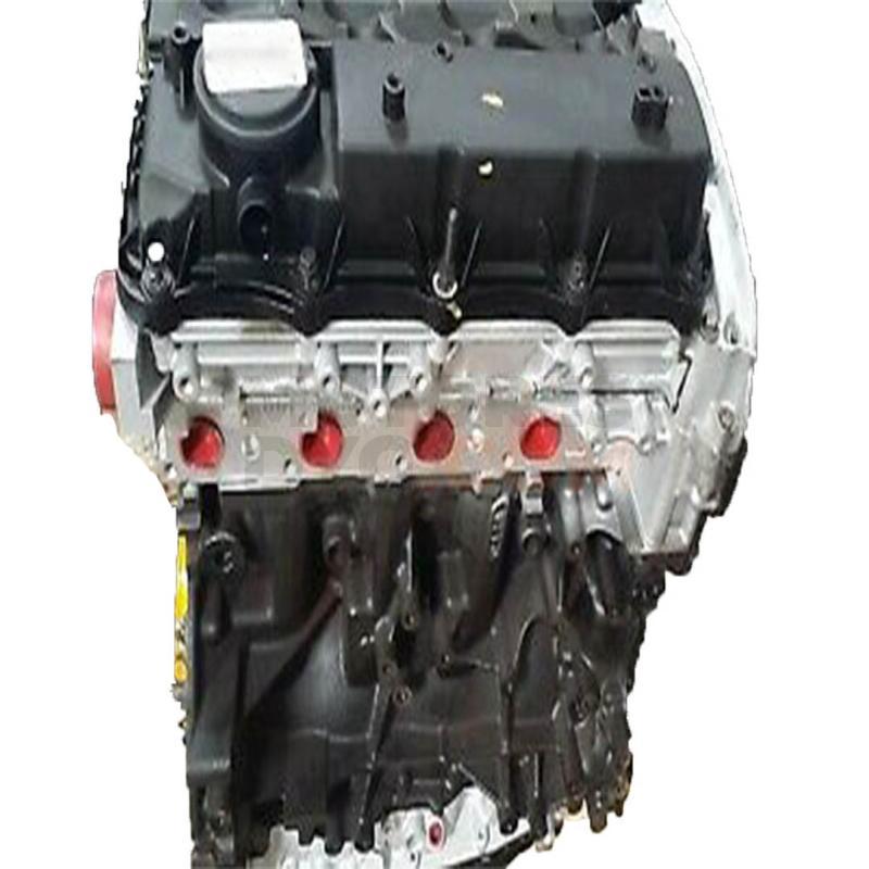 Motor 4HG(P22DTE) Citroen Jumper Caja/Chasis 2.2 HDi (110 cv)