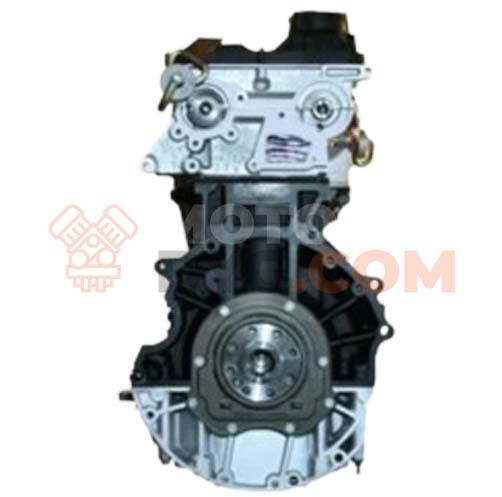 Motor 4HH Citroen Jumper Autobús 2.2 HDi (150 cv)
