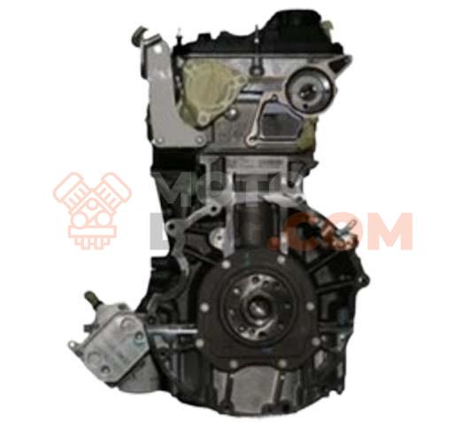 Motor 4HH Citroen Jumper Furgón 2.2 HDi (130 cv)