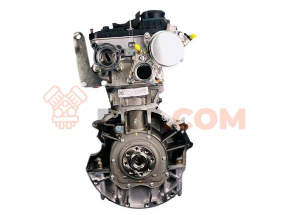 Motor 4HH (DW12RUC) Opel MOVANO C Furgón (U9) 2.2 D (165 cv)