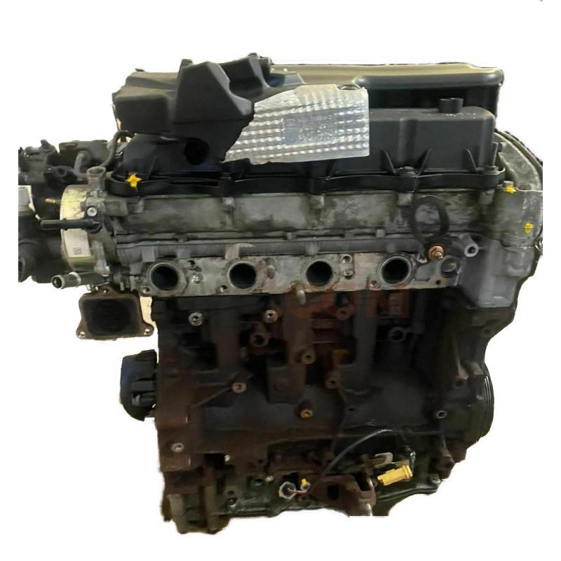 Motor 4HH (P22DTE) Peugeot Boxer Autobús 2.2 HDi 130 (131 cv)