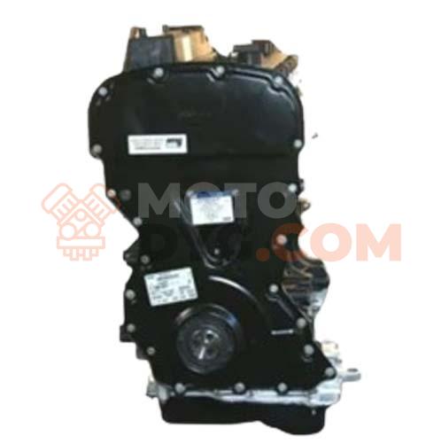Motor 4HJ Citroen Jumper Autobús 2.2 HDi (110 cv)