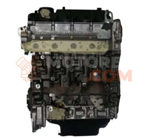 Motor 4HJ Citroen Jumper Furgón 2.2 HDi (150 cv)