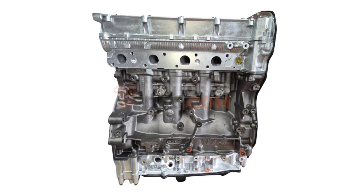 Motor 4HJ Peugeot Boxer Autobús 2.2 HDi (110 cv)