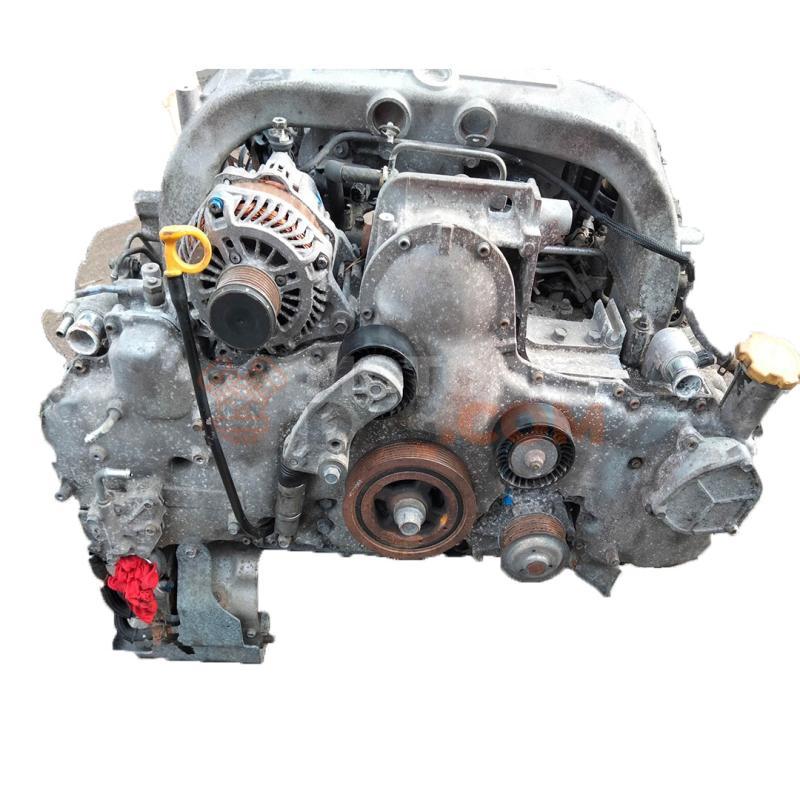 Motor 4HJ Peugeot Boxer Caja/Chasis 2.2 HDi (120 cv)