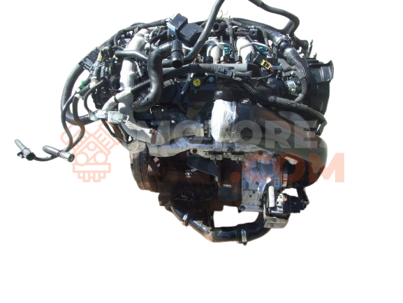 Motor 4HK Citroen C-Crosser 2.2 HDi (156 cv)