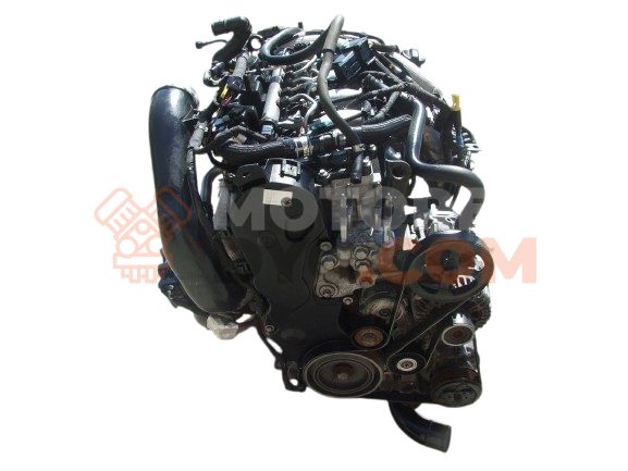 Motor 4HK Citroen C-Crosser 2.2 HDi (156 cv) DCS