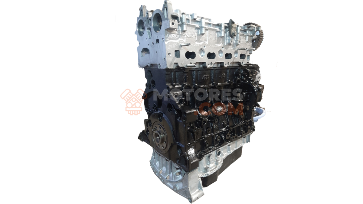 Motor 4HK Citroen Jumper Caja/Chasis 2.2 HDi (120 cv)