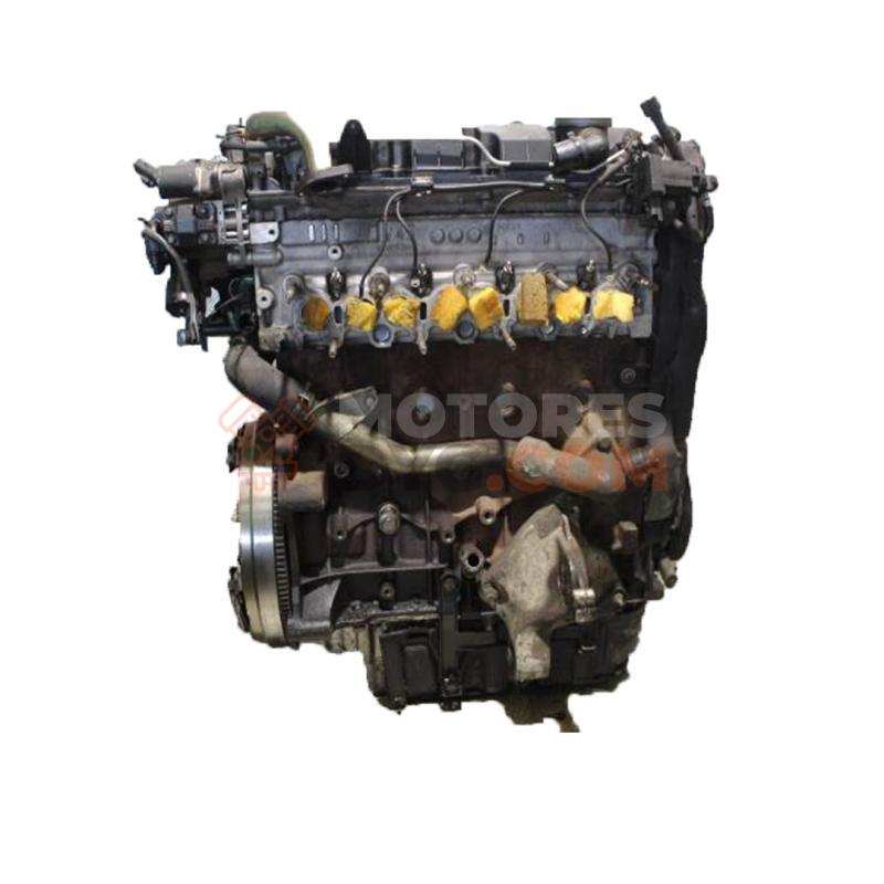 Motor 4HK Ford Contour 2.5 i V6 24V SVT (197 cv)