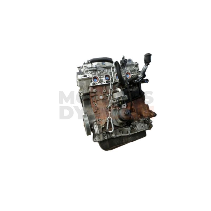 Motor 4HL (DW12C) Citroen C5 Cross tourer 2.2 HDi (204 cv) Automatico