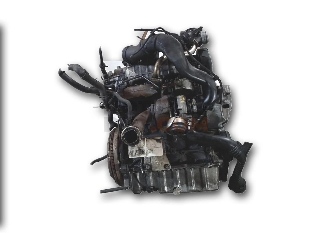 Motor 4HL (DW12C) Citroen C5 III (RD_) 2.2 HDi 200 (204cv)
