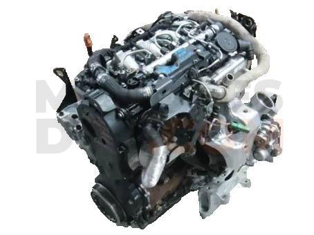 Motor 4HL (DW12C) Peugeot 508 SW 2.2 HDI (204 cv) FAP Automatico