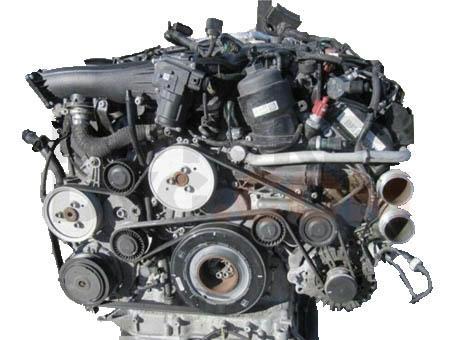 Motor 4HL (DW12C) Peugeot 508 SW (Versión 2014) 2.2 HDi (204 cv) FAP Automatico