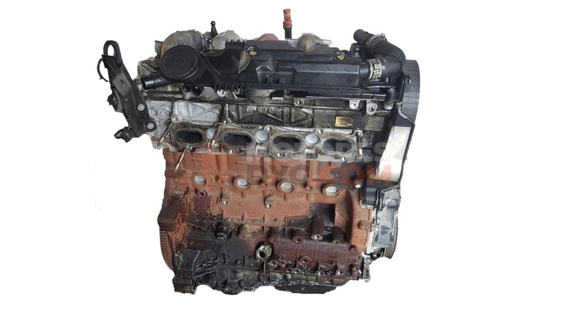 Motor 4hl Peugeot 508 2.2 HDI (204 cv) FAP Automatico