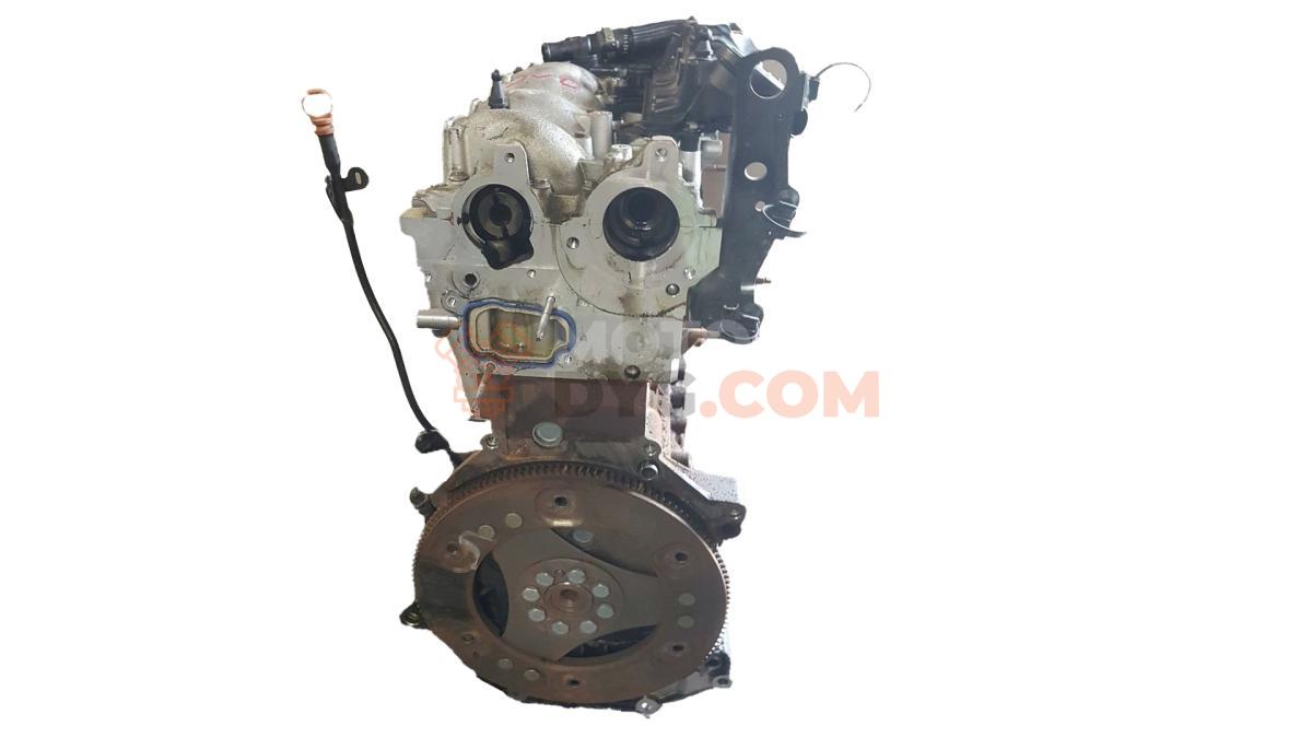 Motor 4hl Peugeot 508 2.2 HDI (204 cv) FAP Automatico