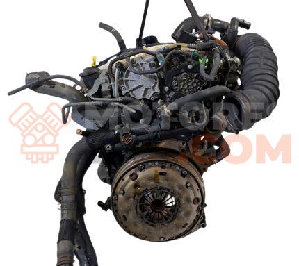 Motor 4HN Citroen C-Crosser 2.2 HDi (156 cv)