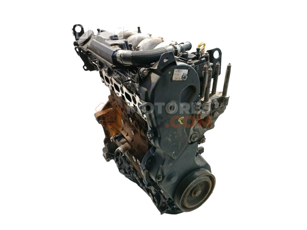 Motor 4HN Peugeot 4007 2.2 TD (156 cv)