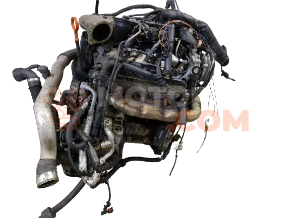 Motor 4HN Peugeot 4007 2.2 TD (156 cv)