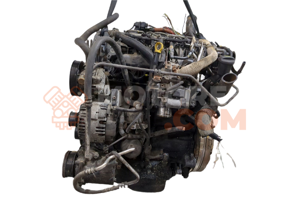 Motor 4HN Peugeot 4007 2.2 TD (156 cv)