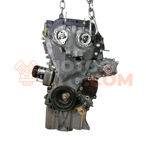 Motor 4HN Peugeot 4007 2.2 TD (156 cv)